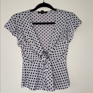 Forever 21 blouse